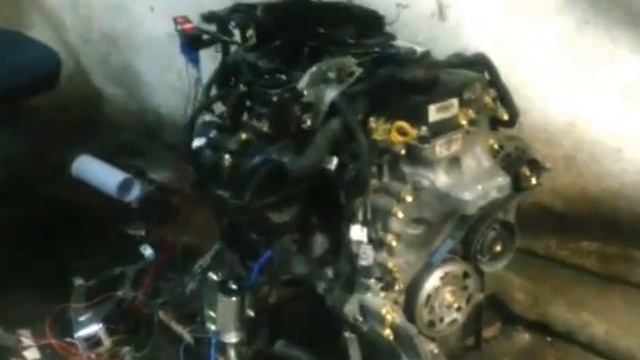 1kr первый пуск смотреть онлайн