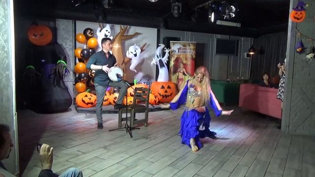 Королева Таблы Сказка Востока смотреть онлайн