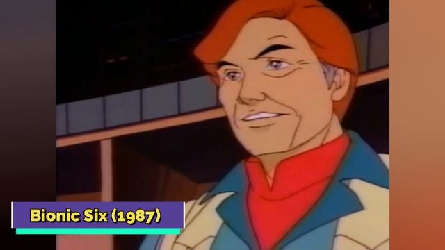 Top 50 Cartoons Of The 80's – The Golden Era Of Saturday Morning Cartoons - Explored- Mega List смотреть онлайн