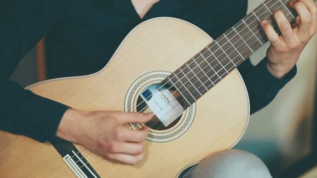Zafiro CM | Productvideo