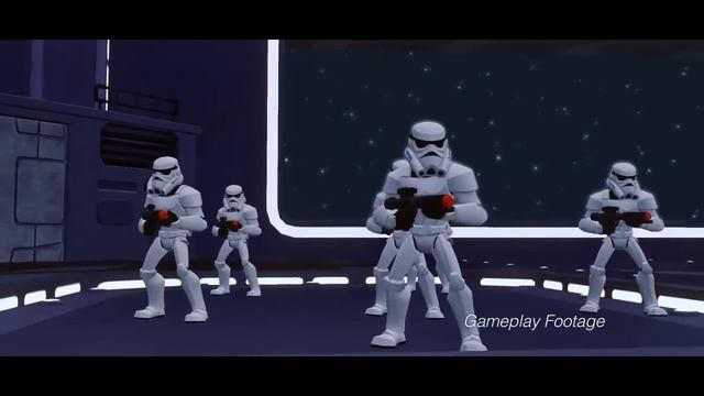 Disney Infinity 3.0 Starter Pack | Announcement Trailer | PS4 | Xbox ONE | PS3 | Xbox 360 | Wii U смотреть онлайн