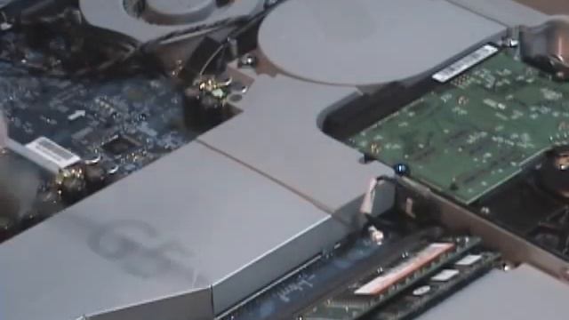 Imac G5 Ram Upgrade смотреть онлайн