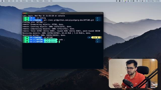 How to Find the Best Repositories for Open Source Contribution смотреть онлайн