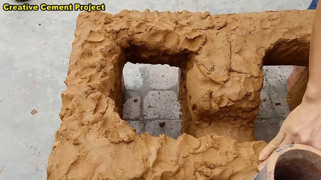 How to build a smoke free two door stove at home смотреть онлайн