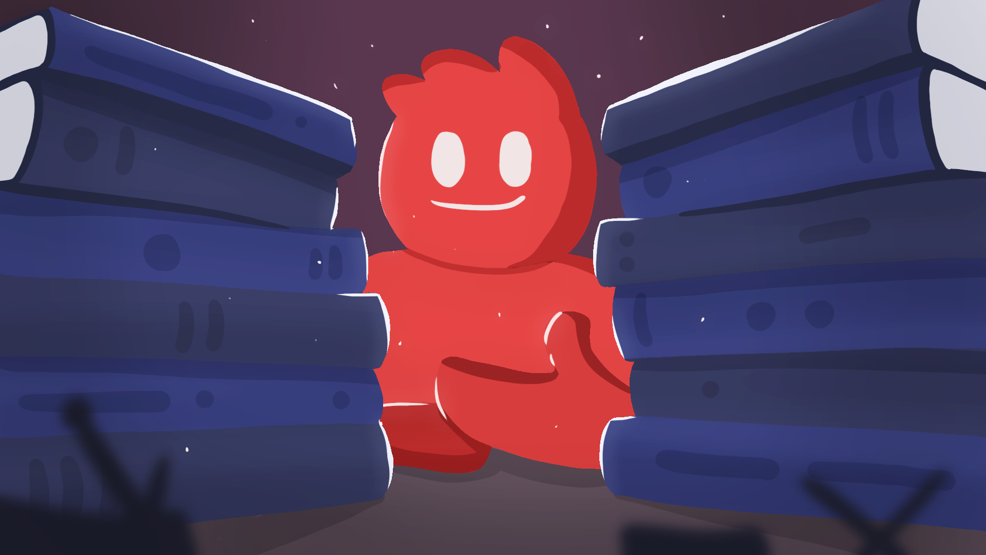 12 отличных книг, которые сделают тебя ЛУЧШЕ смотреть онлайн