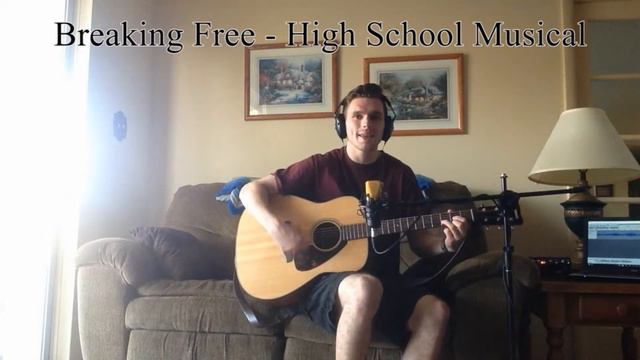 4 Chords Mashup! (Justin Bieber, Maroon 5, Journey, Taylor Swift, ETC.) смотреть онлайн