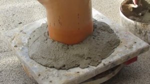 КАК СДЕЛАТЬ ВЕРТИКАЛЬНУЮ ГРЯДКУ ИЗ ТРУБЫ  ГРЯДКА ДЛЯ КЛУБНИКИ Урожайный огород