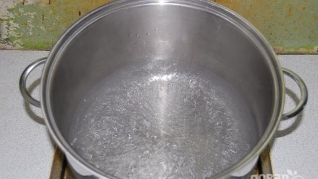 Сборник рецептов