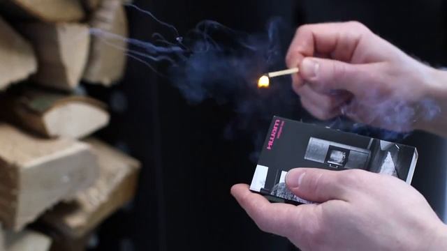 Печь HWAM с автопилотом розжиг дров смотреть онлайн