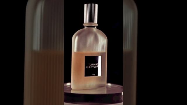 Tom Ford Grey Vetiver EDP смотреть онлайн