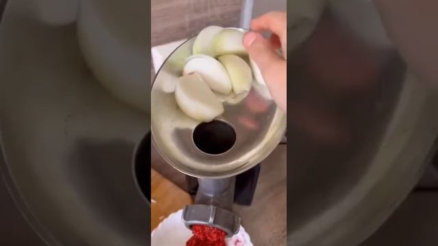 Кулинарное путешествие