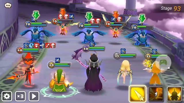 TOA HARD 93 ( 4 Ragdoll & 1 Leo ) Baretta, Mav, thrain, neal & michelle смотреть онлайн