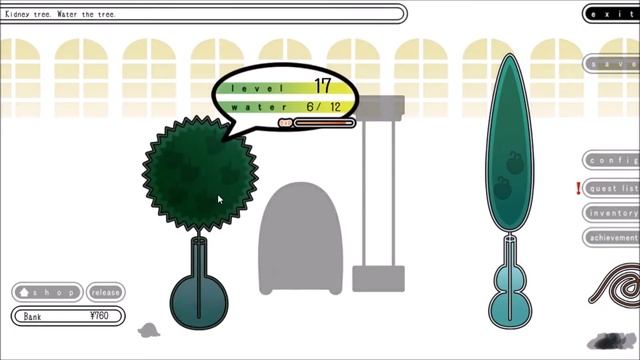 Forget Me Not: My Organic Garden Gameplay (No Commentary) #2 Chapter Two смотреть онлайн