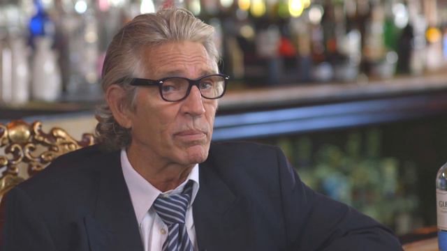 EDDIE OUTRAGEOUS CONTEST - Featuring Eric Roberts смотреть онлайн