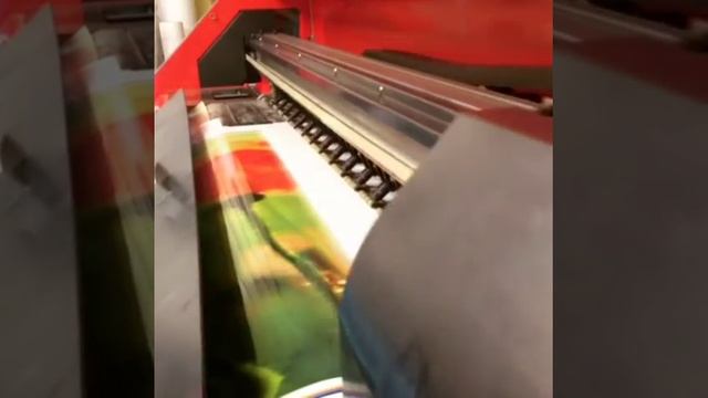 Smart UV печать на плёнке. смотреть онлайн