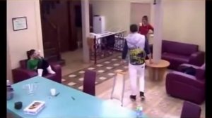 Дом2 Новая драка,ссора Саша и Алиана Гобозовы Видео из проекта Р