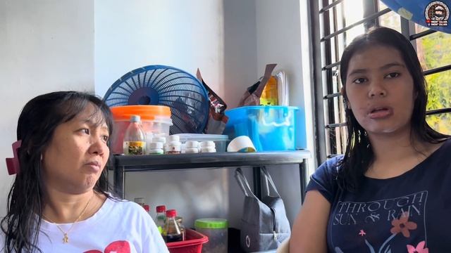 ITO NA SI RHEINA NGAYON! смотреть онлайн