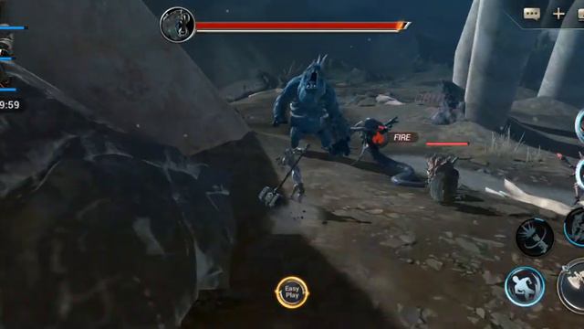 Hundred Soul - Best Mobile Gameplay смотреть онлайн