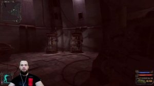 КАК ВЫЙТИ ИЗ ЭТОЙ ЛАБОРАТОРИИ? Я СОШЁЛ С УМА! (ПРОХОЖДЕНИЕ S.T.A.L.K.E.R. :Тень Чернобыля #10)