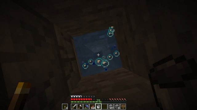 NEW + IMPROVED SKELETON FARM! | The Minecraft Guide - Minecraft 1.17 Tutorial Lets Play (144)