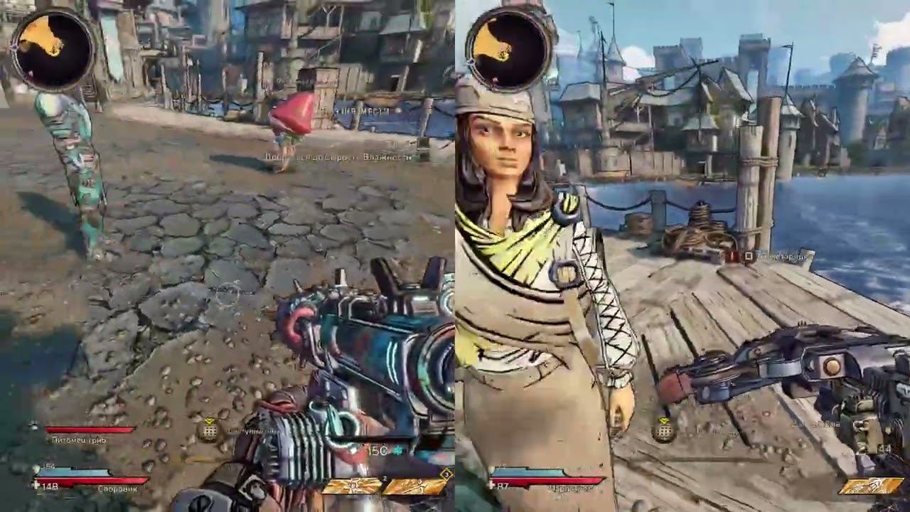 Lets play смотреть онлайн