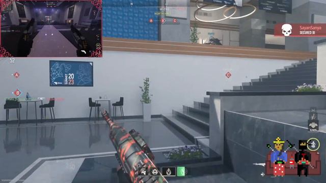 [தமிழ்] Call of Duty MWII || Gaming with Wifey || BATTLE RIFLES Grinding || !gif !sticker !xp !quot смотреть онлайн