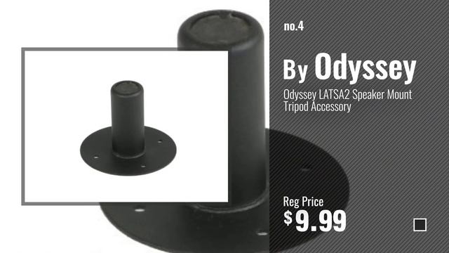 Top 10 Dj Speakers [2018]: Earthquake Sound DJ-Quake 4x 4-inch Array Speakers, Set of 2 смотреть онлайн