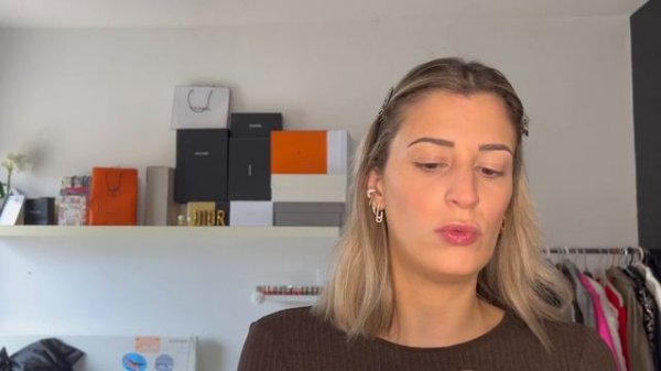 MES SECRETS DE BEAUTÉ / INSPI VOGUE