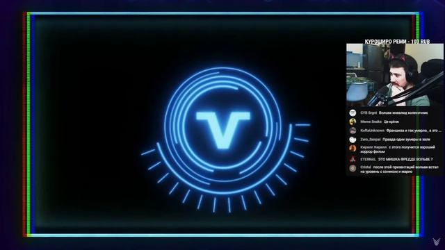 DEADP47 и БУЛДЖАТЬ СМОТРЯТ DEVOLVER DIGITAL 2023 смотреть онлайн