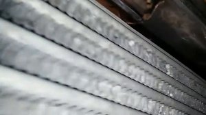 Как открыть капот на Ssang Yong Rexton II если слетел трос капота