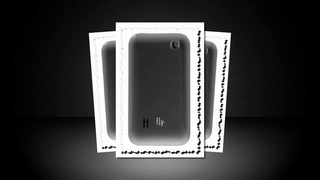 Fly E141TV Black смотреть онлайн