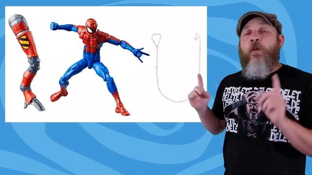 Weekly! Marvel Legends, figma Table Museum, Dawn of the Dead, Mortal Kombat, and Justice League! смотреть онлайн