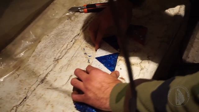 Prima bancă din plastic reciclat! / Первая скамейка из переработанного пластика! смотреть онлайн