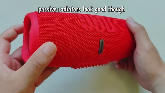 FAKE JBL CHARGE 5 Speaker (UNBOXING) смотреть онлайн
