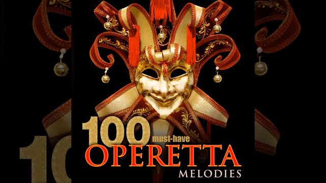 The Beautiful Galatea: Waltz - "Diese Wonne, diese Seligkeit" смотреть онлайн