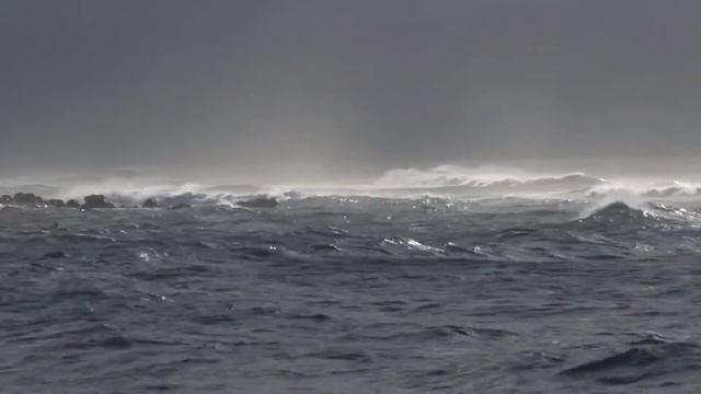 ЗВУК ОКЕАНА ?/ЗВУК ШТОРМА?/ЗВУКИ ДЛЯ СНА ?