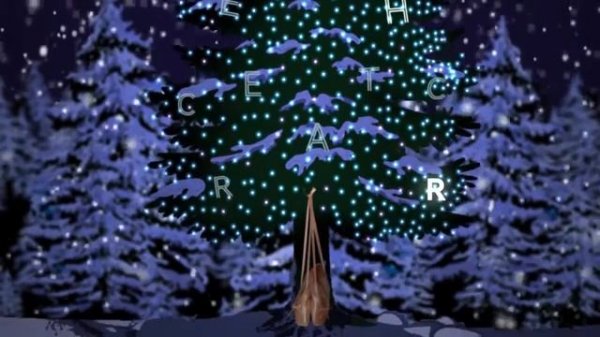 Балет Большого Театра Щелкунчик   trailer MORI CINEMA