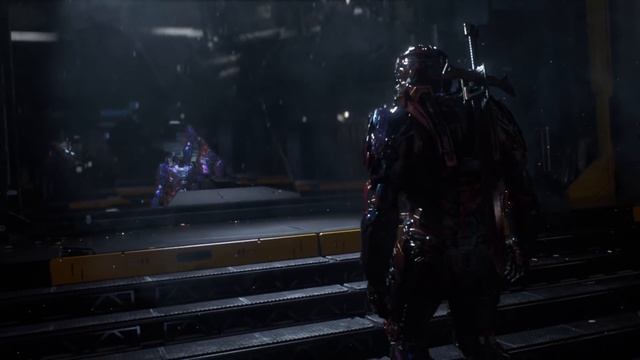 Oats Studios - Praetoria смотреть онлайн