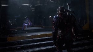 Oats Studios - Praetoria