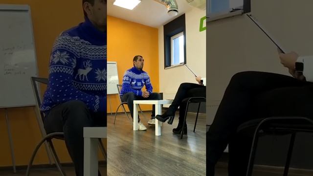 Как правильно пройти собеседование в фитнес клуб. Часть 1. смотреть онлайн