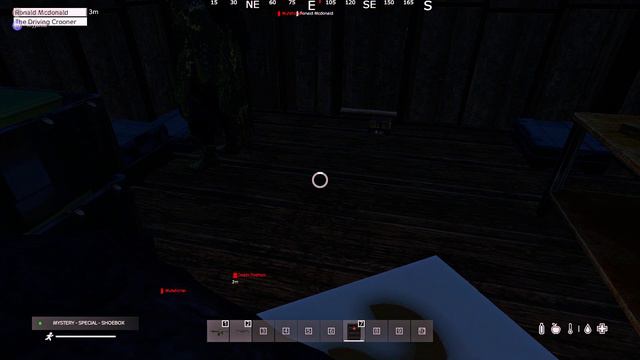 DayZ - The Project - Cherno 2 - Mystery Shoe Box didnt work смотреть онлайн