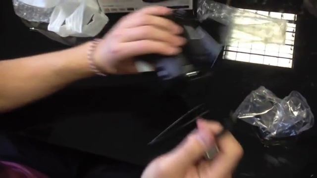 Panasonic V750 Camera Set Up Video смотреть онлайн