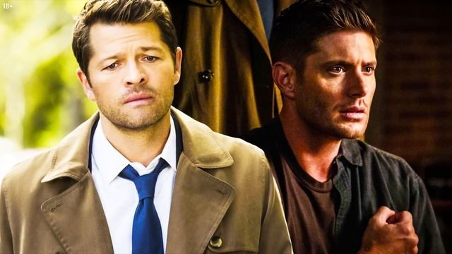 ДЖЕНСЕН ЭКЛЗ: Cкандал с Джаредом Падалеки и отношение к 