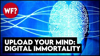 When will we upload our consciousness to the cloud? смотреть онлайн