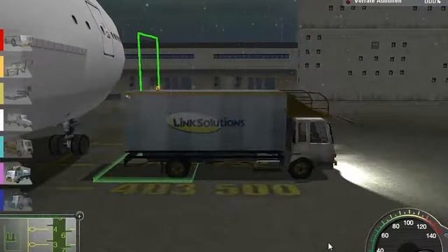 Game, Simulator(78), Airport Simulator 2013\Игра, Симулятор(78), Airport Simulator 2013 смотреть онлайн