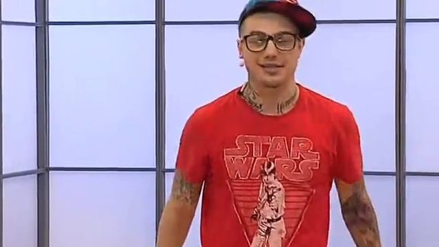 10 Рага дэнс холл П Трутнев смотреть онлайн