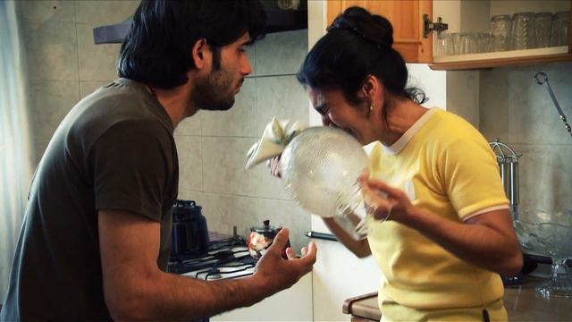 Rüfət Kərimzadə - Affect (Çinar Film Festivalı) смотреть онлайн