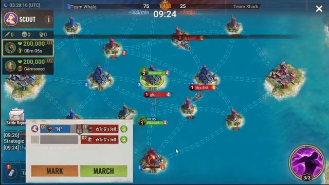 State of Survival : Live Path of water free for all смотреть онлайн