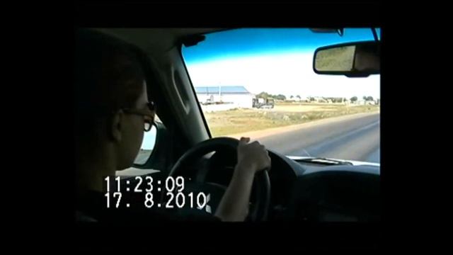 Автопутешествия. Аксу-Аюлы. 2010 год. смотреть онлайн