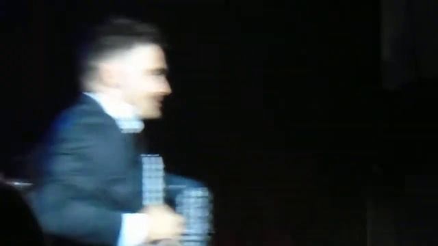 Петр Дранга рядом со зрителями смотреть онлайн